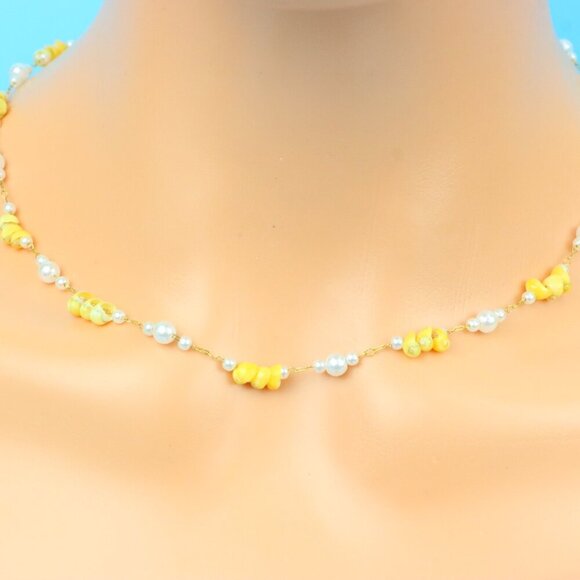 Delicate & Modern Necklace Chain – Perfect for Girls & Women, DYC1324 - Picture 7 of 14